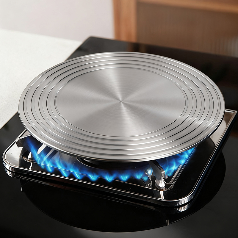 Aluminiowa płytka rozprowadzaj – Commercial Kitchen Burner recenzja i cena