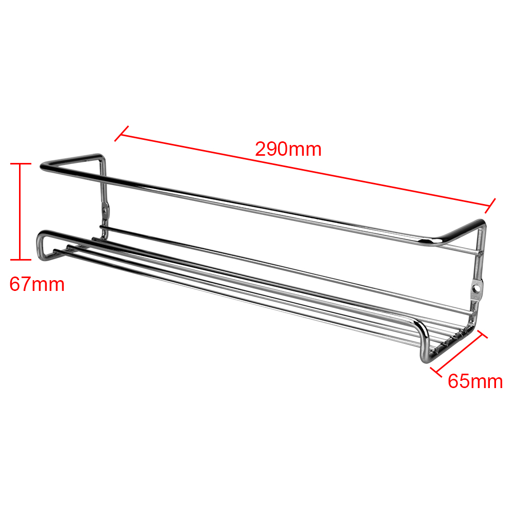 Organizer do kuchni 2 szt. Met – Commercial Kitchen Shelving recenzja i cena