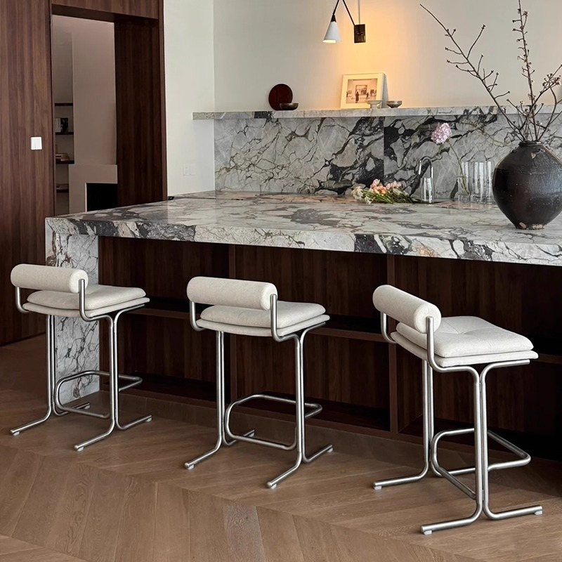 Stołek barowy inspirowany Bauh – Commercial Kitchen Designer recenzja i cena