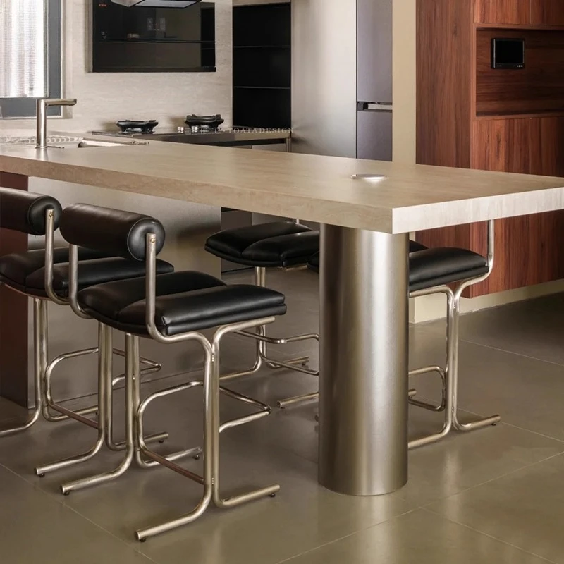 Stołek barowy inspirowany Bauh – Commercial Kitchen Designer recenzja i cena