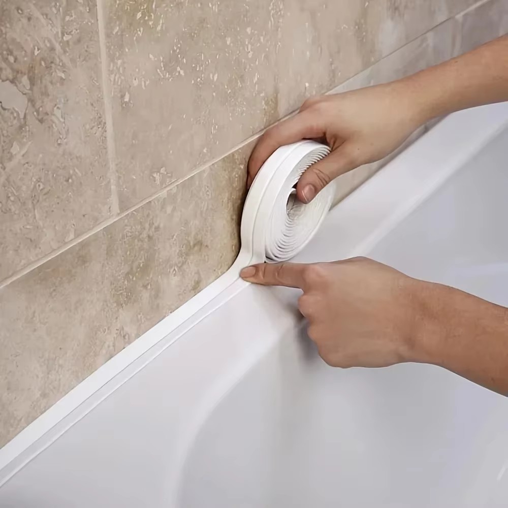 Taśma uszczelniająca do łazien – Commercial Kitchen Wall Panels recenzja i cena