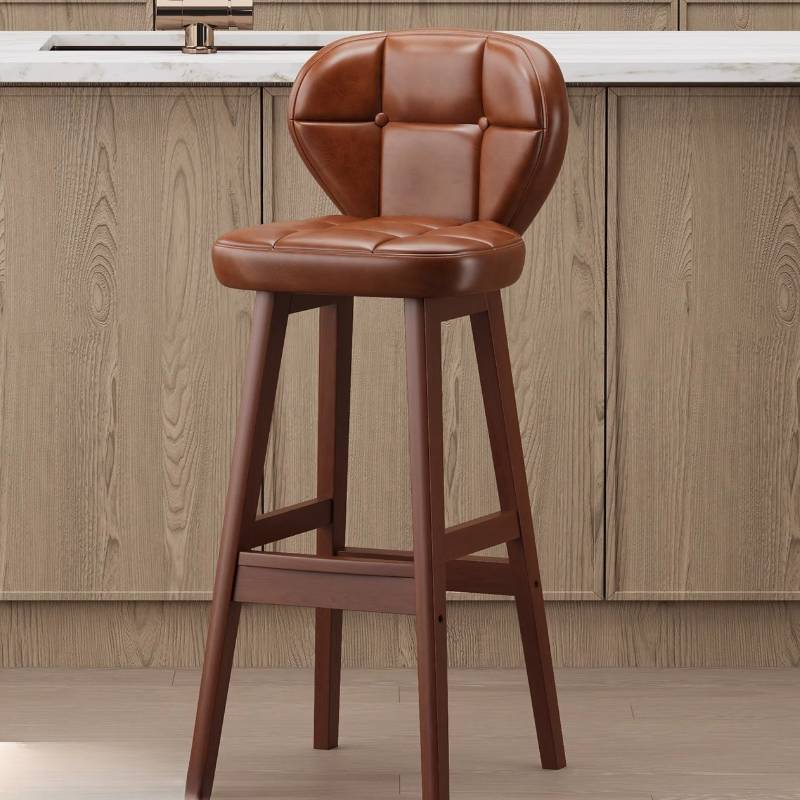 Nordyckie wygodne krzesło baro – Commercial Kitchen Designer recenzja i cena