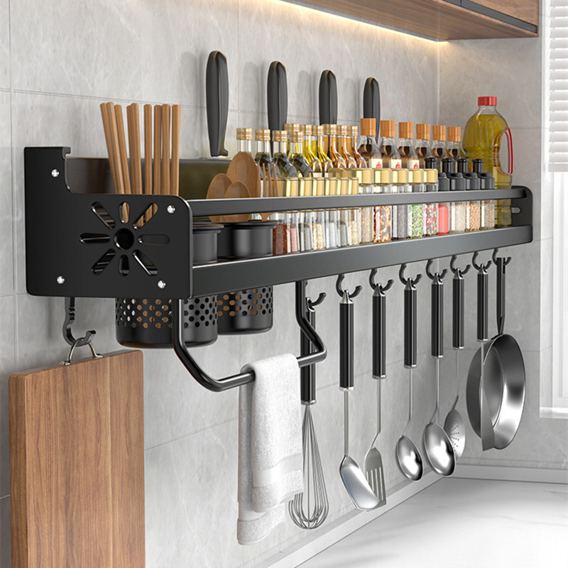 Organizer kuchenny Półka naści – Commercial Kitchen Shelving recenzja i cena