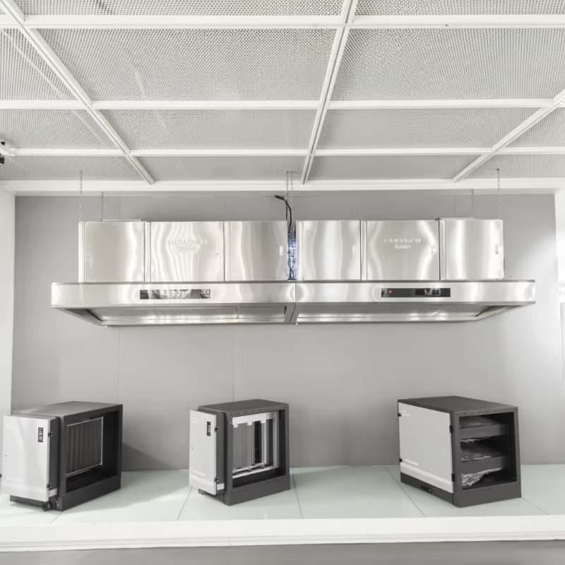 Komercyjna, konfigurowalna oka – Commercial Kitchen recenzja i cena