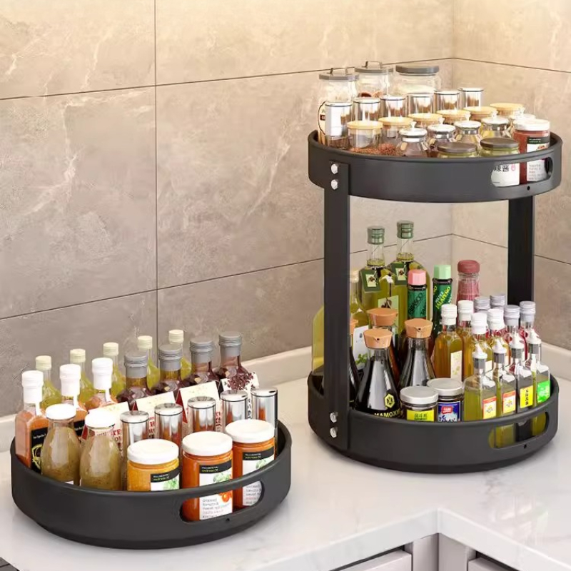 Dwuwarstwowy obrotowy uchwyt n – Kitchen Flooring Commercial recenzja i cena