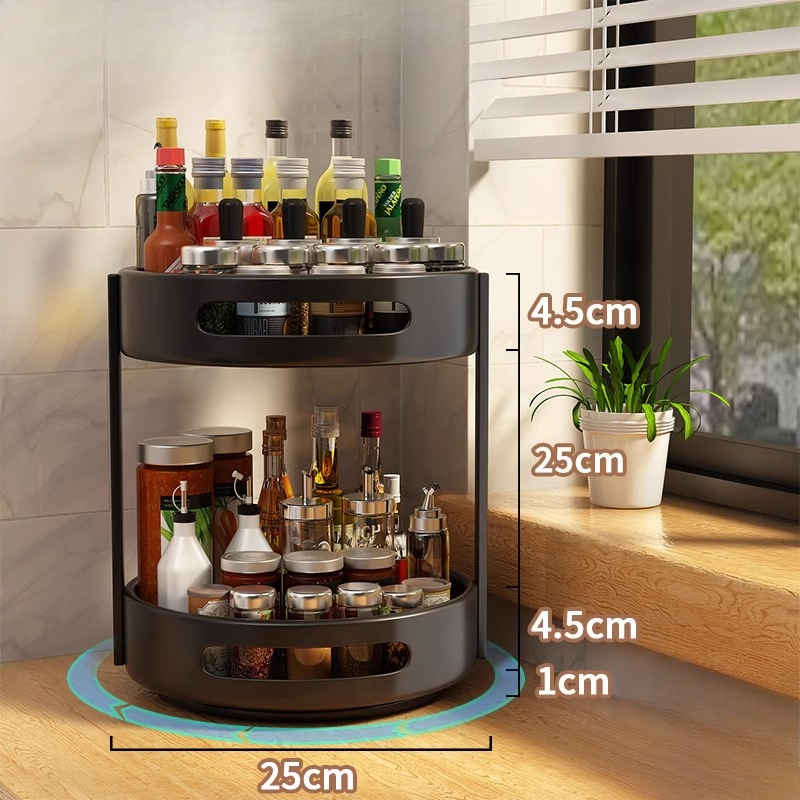 Dwuwarstwowy obrotowy uchwyt n – Kitchen Flooring Commercial recenzja i cena
