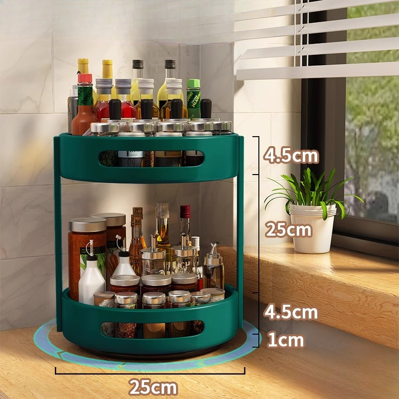 Dwuwarstwowy obrotowy uchwyt n – Kitchen Flooring Commercial recenzja i cena
