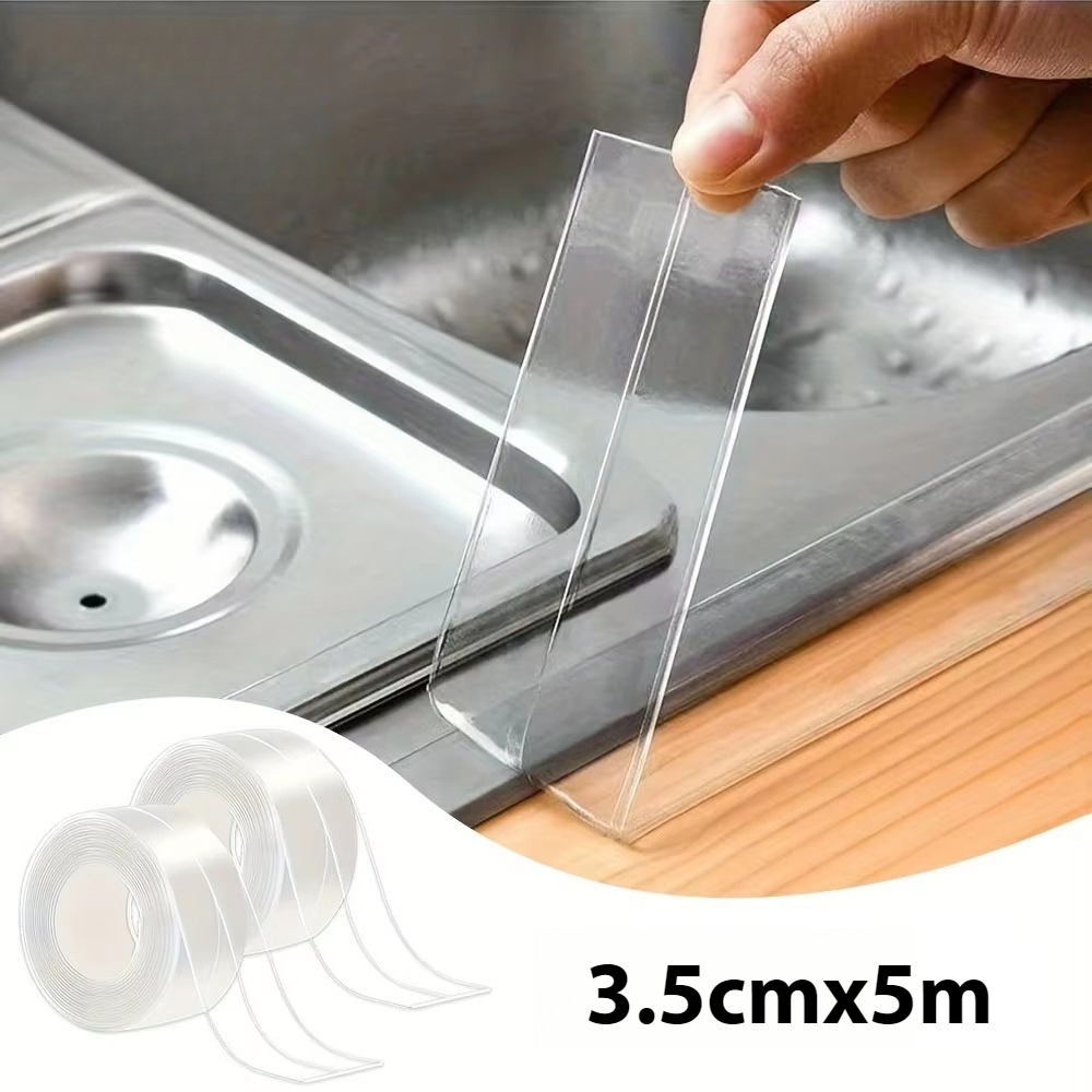 Wodoodporne taśmy uszczelniają – Commercial Kitchen Wall Panels recenzja i cena