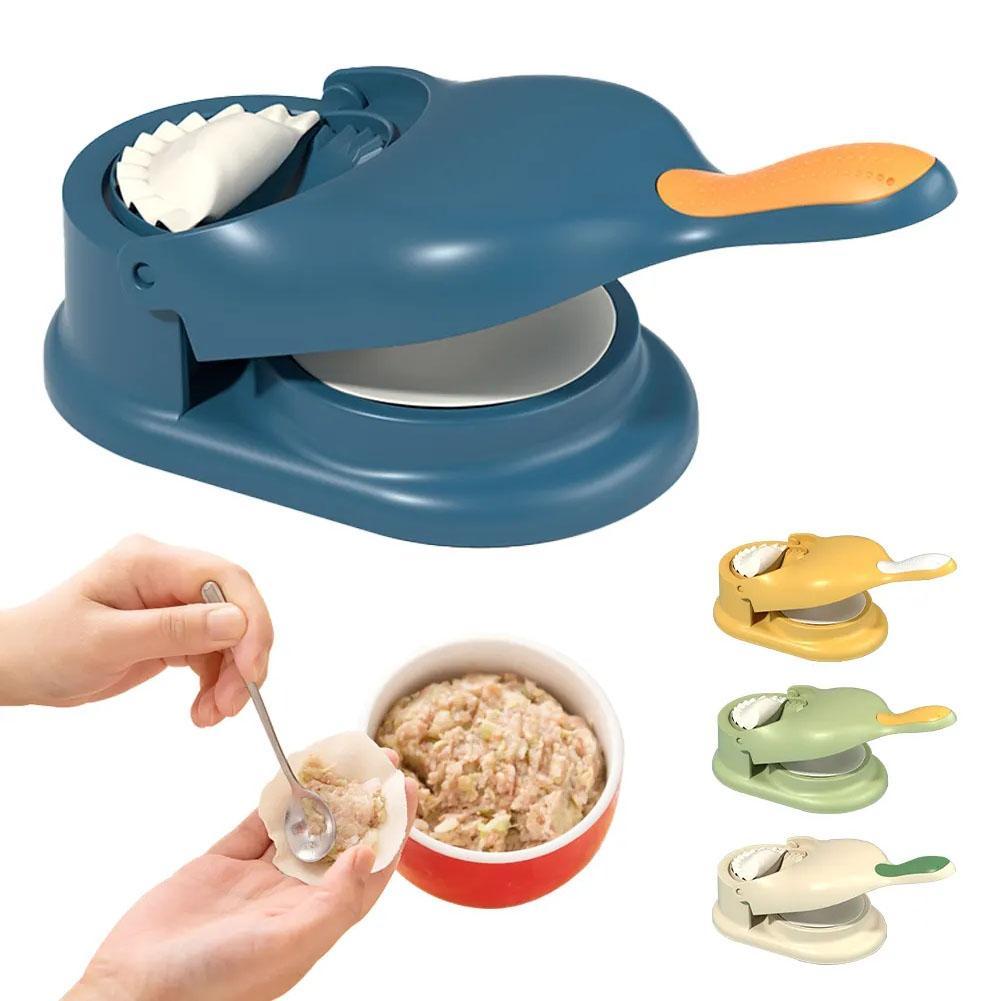 Zestaw do robienia pierogów 2  – Commercial Kitchen Supplies recenzja i cena