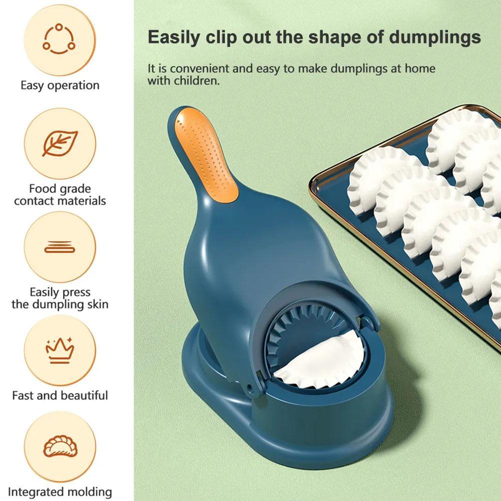 Zestaw do robienia pierogów 2  – Commercial Kitchen Supplies recenzja i cena