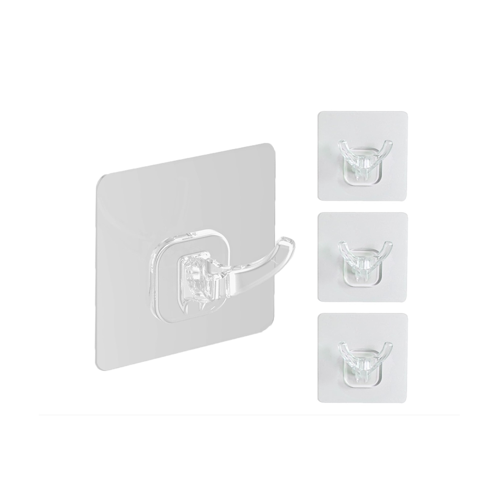 Samoprzylepny haczyk na golark – Commercial Kitchen Shelving recenzja i cena