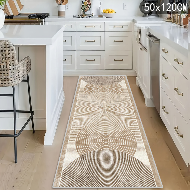 Dywanik biegowy VIKAMA z geome – Kitchen Flooring Commercial recenzja i cena