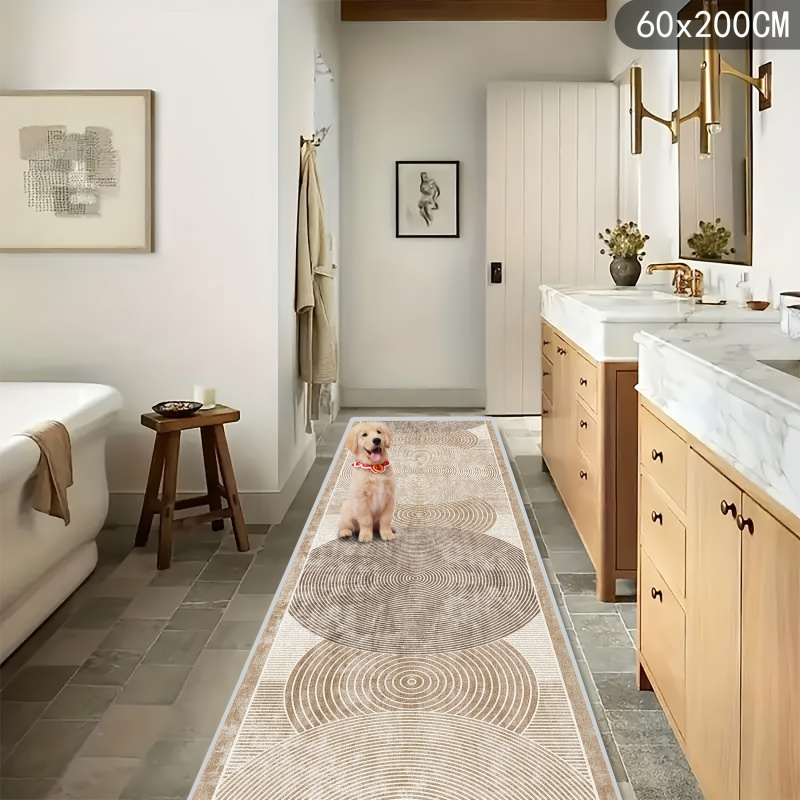 Dywanik biegowy VIKAMA z geome – Kitchen Flooring Commercial recenzja i cena