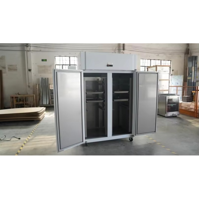 Chłodziarki komercyjne, chłodz – Commercial Kitchen recenzja i cena