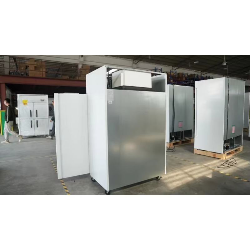 Chłodziarki komercyjne, chłodz – Commercial Kitchen recenzja i cena