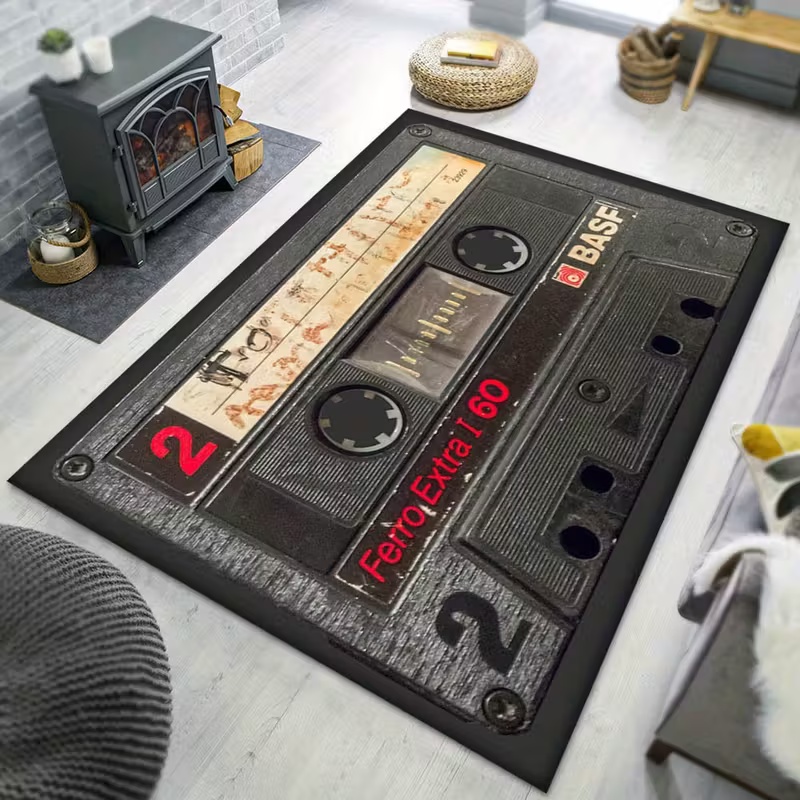 Klasyczna muzyka, płyty winylo – Commercial Kitchen Vinyl recenzja i cena