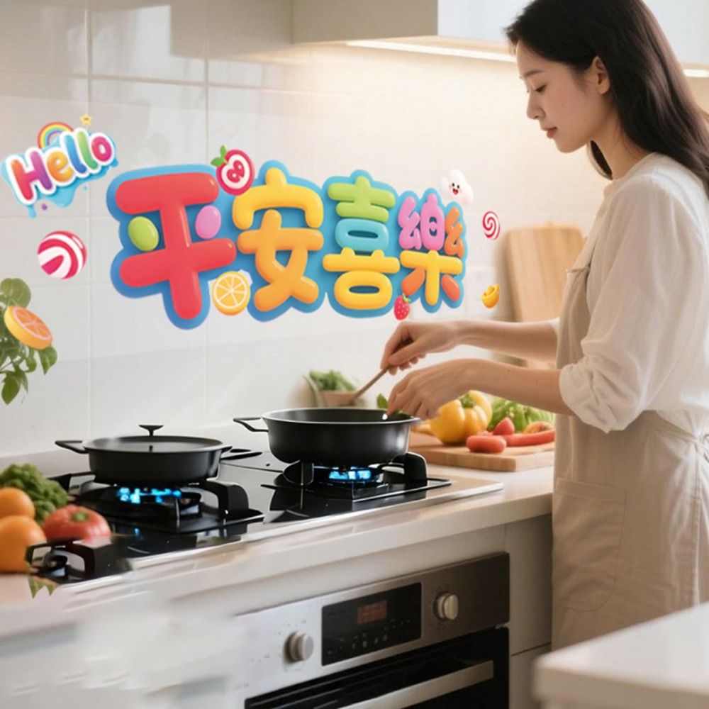 Urocze naklejki na rok Konia,  – Commercial Kitchen Wall Panels recenzja i cena
