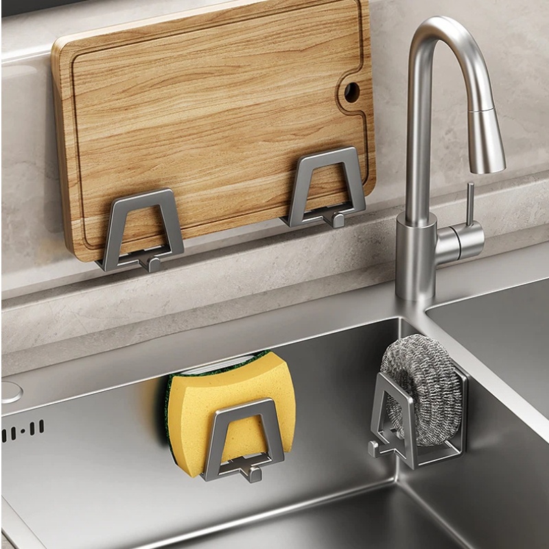 1/2/4 szt. Stalowy uchwyt na g – Commercial Kitchen Shelving recenzja i cena
