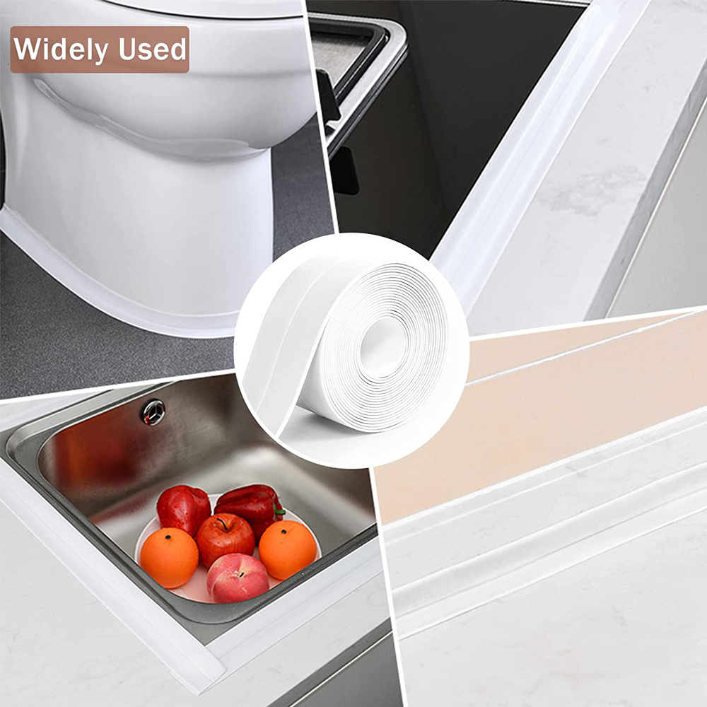 3.2M taśma uszczelniająca do w – Commercial Kitchen Wall Panels recenzja i cena
