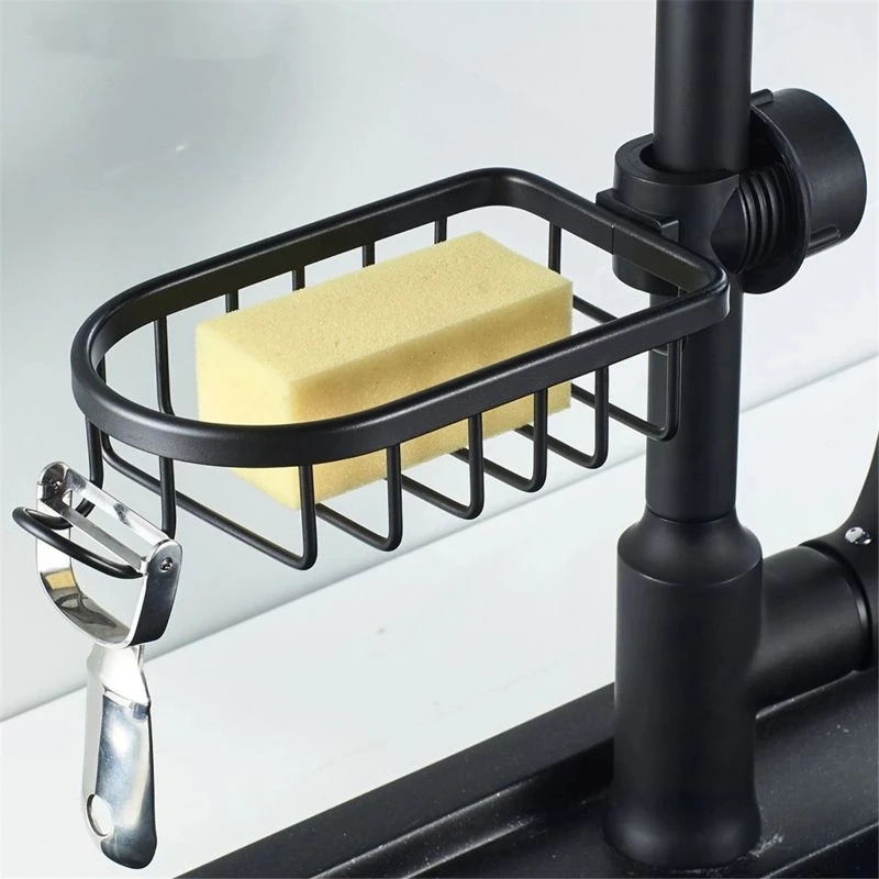 Półka na mydło Półka na gąbkę  – Commercial Kitchen Shelving recenzja i cena