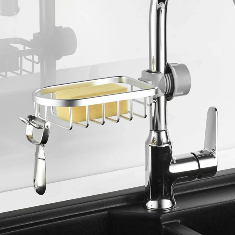Półka na mydło Półka na gąbkę  – Commercial Kitchen Shelving recenzja i cena
