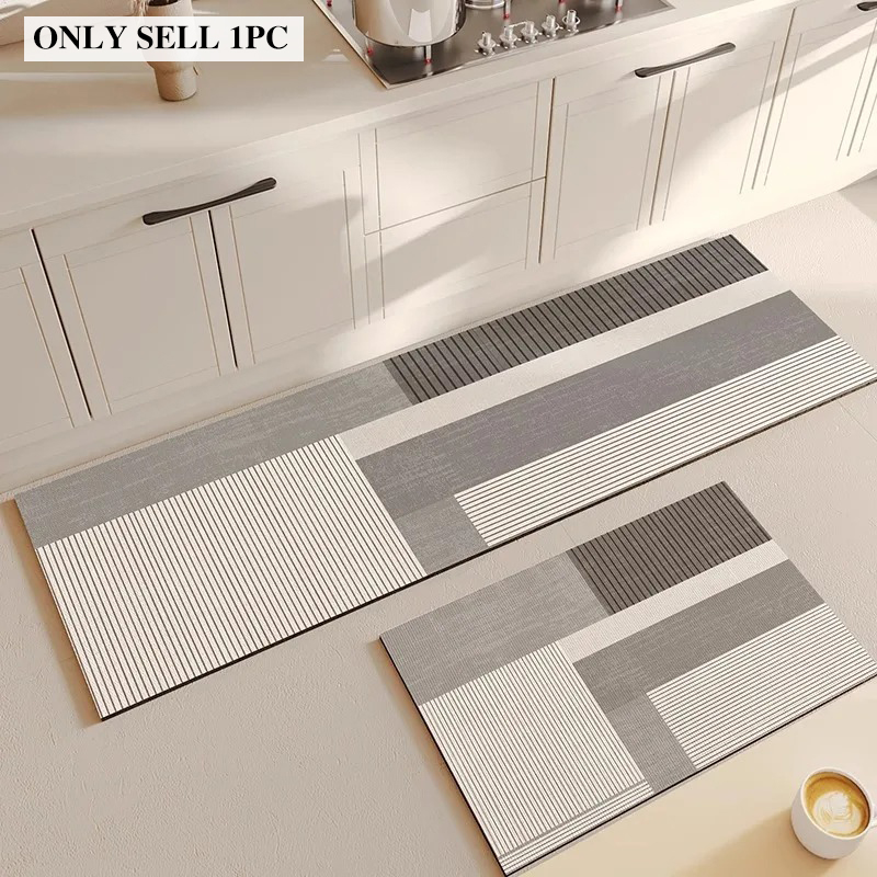 Dywanik do kuchni Mata podłogo – Commercial Kitchen Vinyl recenzja i cena