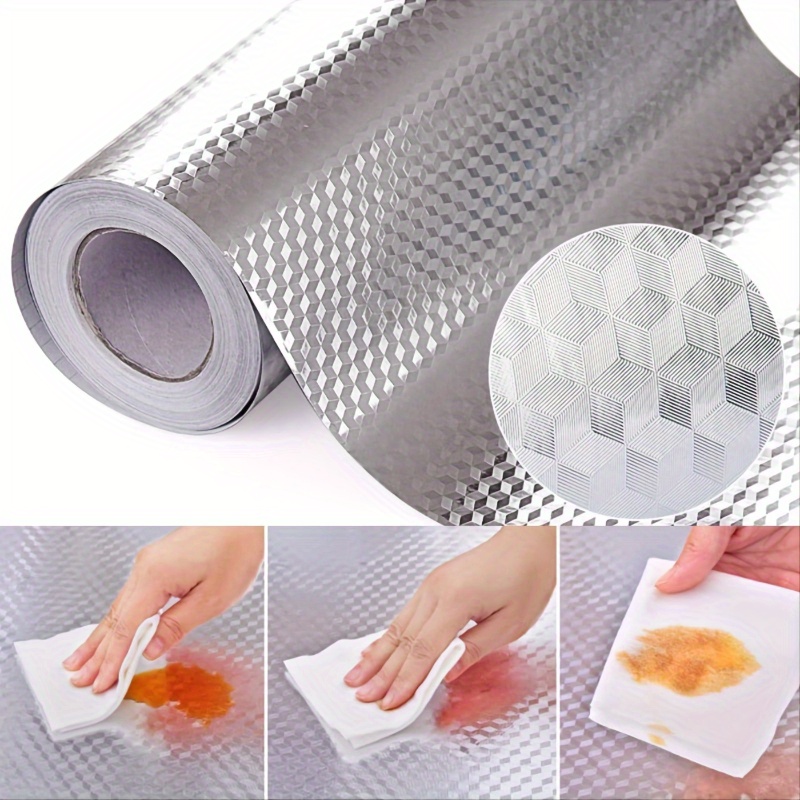 Aluminiowe naklejki kuchenne w – Commercial Kitchen Wall Panels recenzja i cena