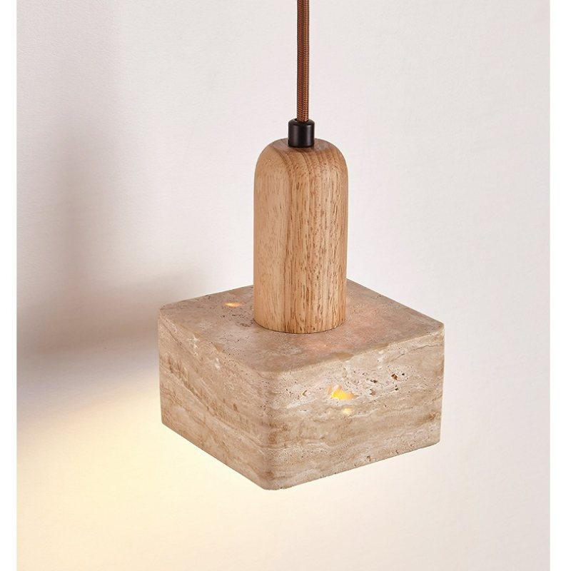 Lampa wisząca kamienna LED nad – Commercial Kitchen Designer recenzja i cena