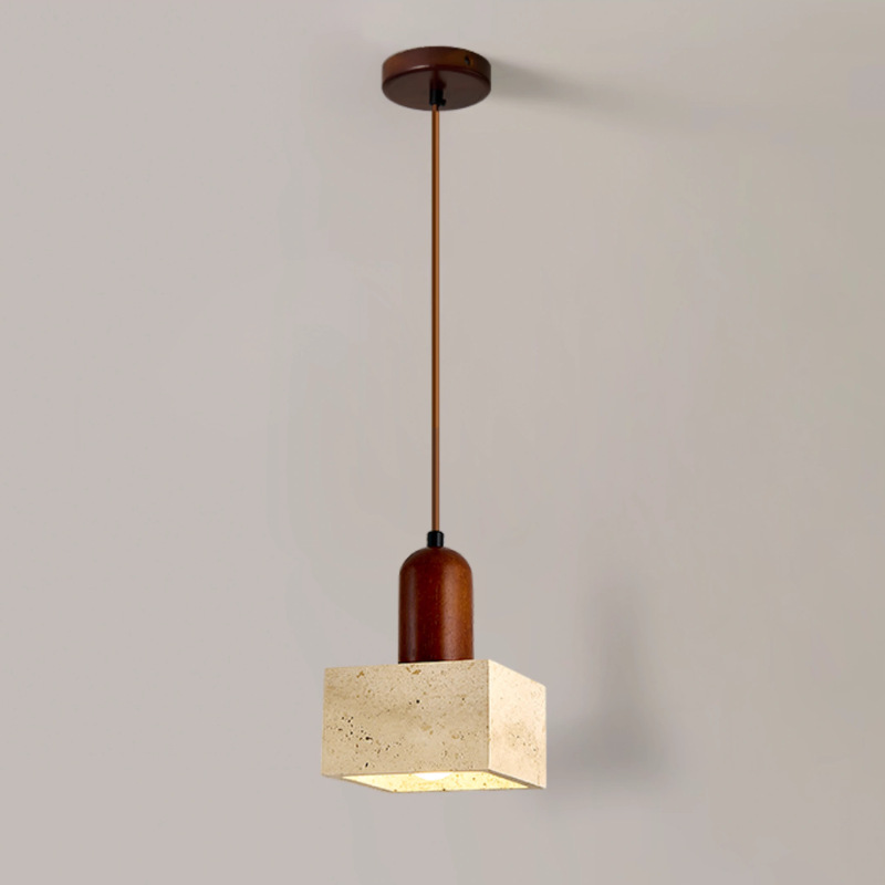 Lampa wisząca kamienna LED nad – Commercial Kitchen Designer recenzja i cena
