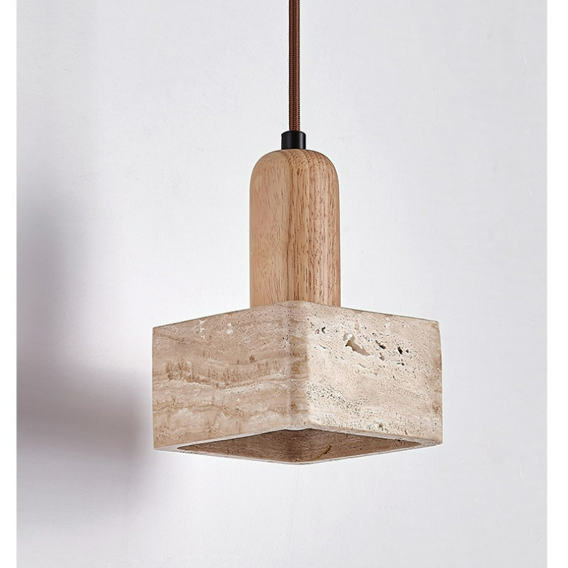 Lampa wisząca kamienna LED nad – Commercial Kitchen Designer recenzja i cena