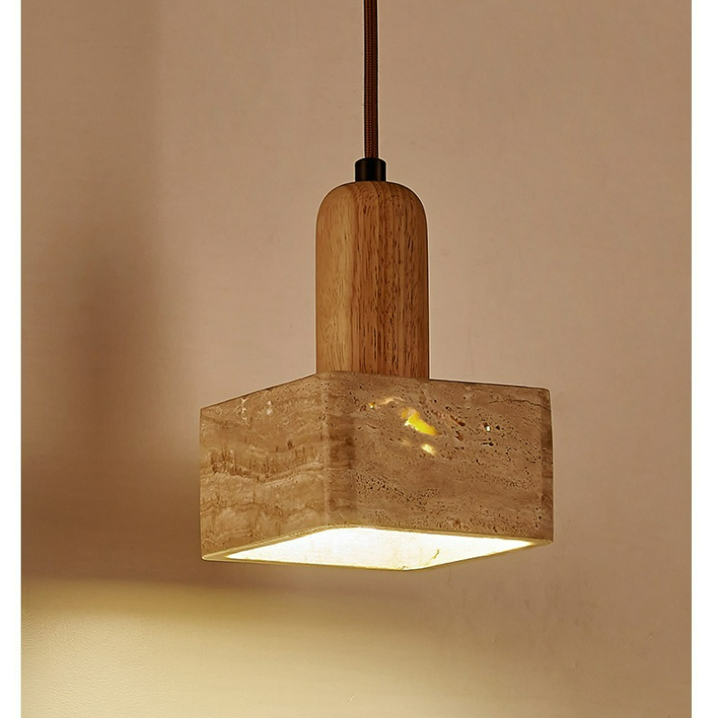 Lampa wisząca kamienna LED nad – Commercial Kitchen Designer recenzja i cena