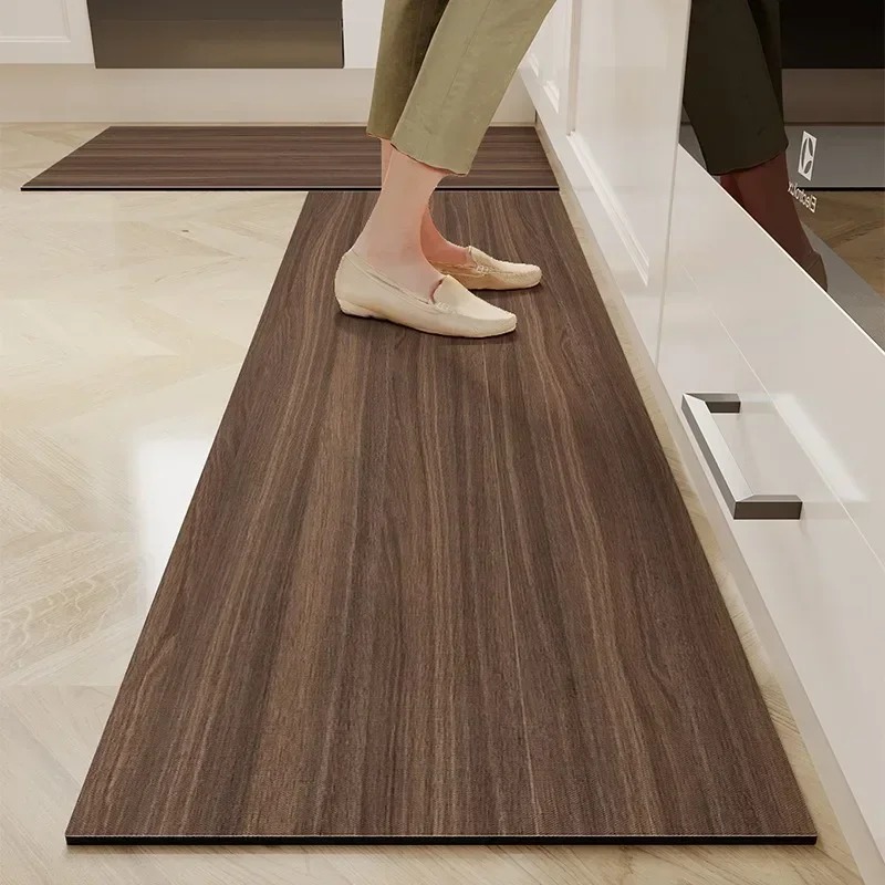 Mata podłogowa do kuchni Wodoo – Commercial Kitchen Vinyl recenzja i cena