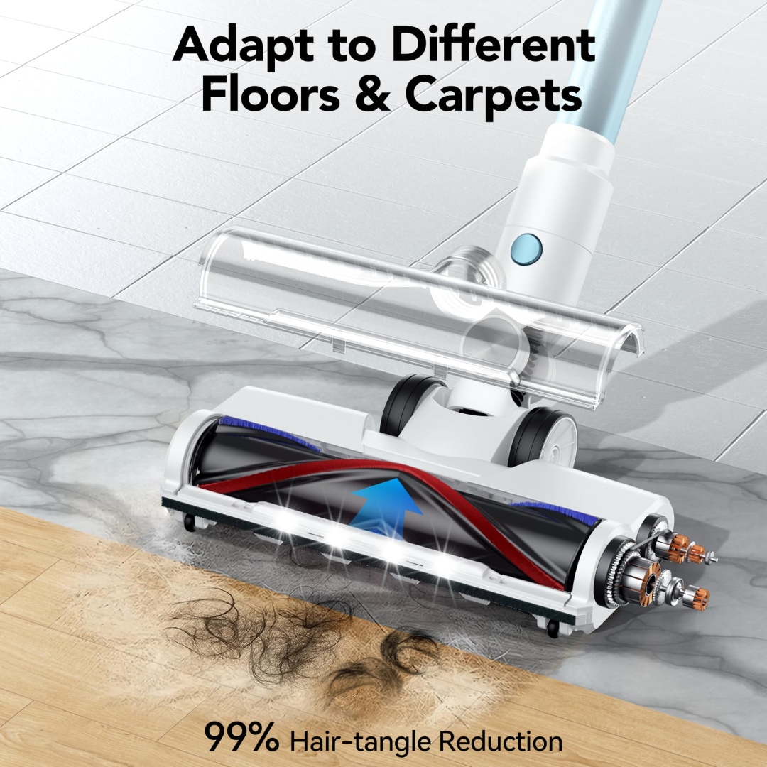 Blossom QCVC01 Bezprzewodowy O – Kitchen Flooring Commercial recenzja i cena