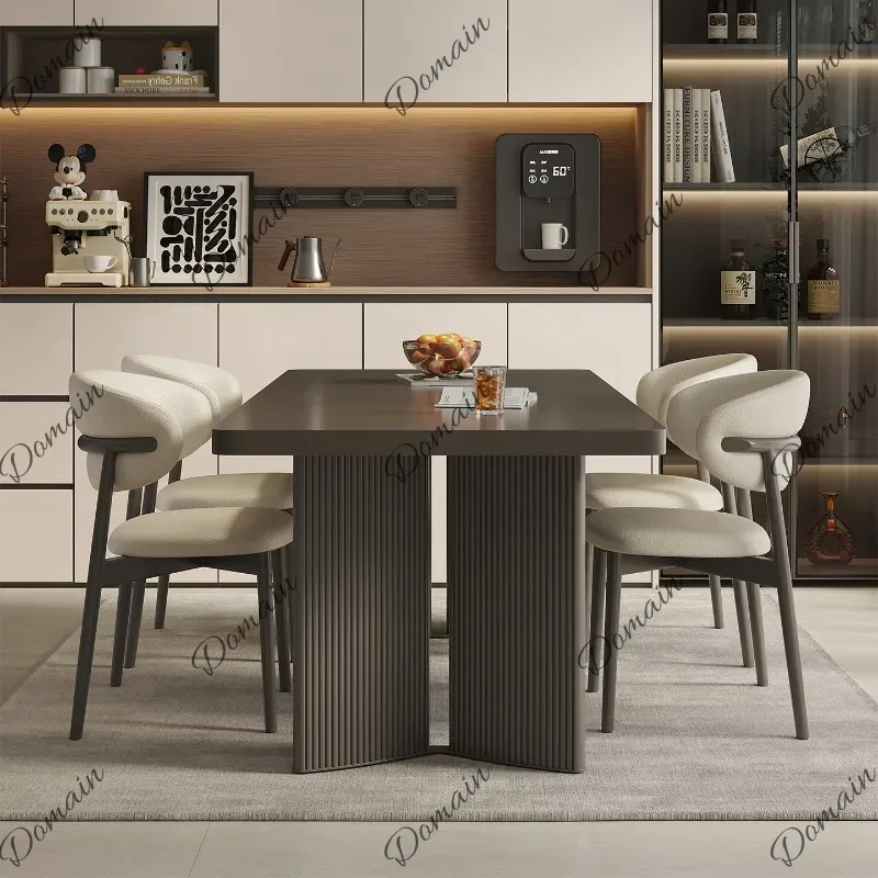 Stół do jadalni ZL Study, stół – Commercial Kitchen Designer recenzja i cena