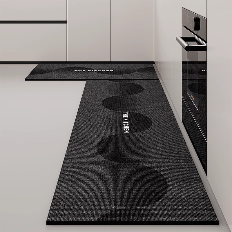 Dywanik kuchenny winylowy PVC  – Commercial Kitchen Vinyl recenzja i cena