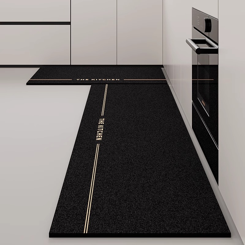 Dywanik kuchenny winylowy PVC  – Commercial Kitchen Vinyl recenzja i cena