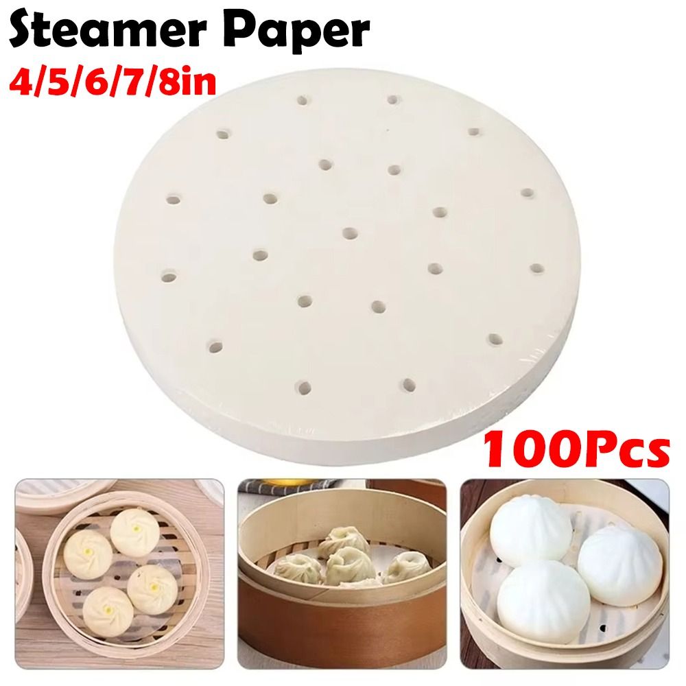 100 szt. Papier do gotowania n – Commercial Kitchen Supplies recenzja i cena